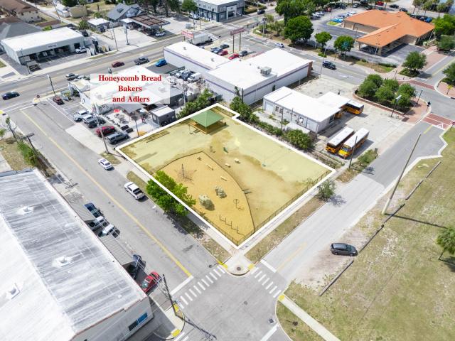Commercial Land Opportunity Winter Haven