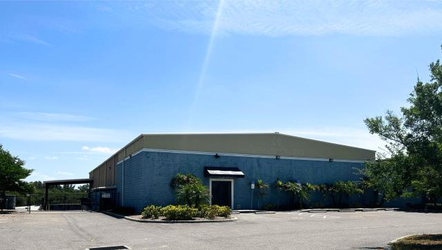 Monroe's Business Park Office/Warehouse