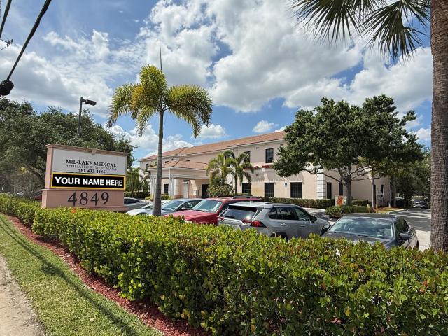 Mil-Lake Medical Center