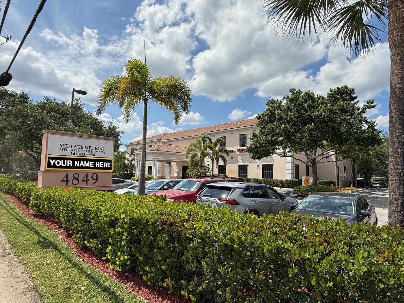 Mil-Lake Medical Center
