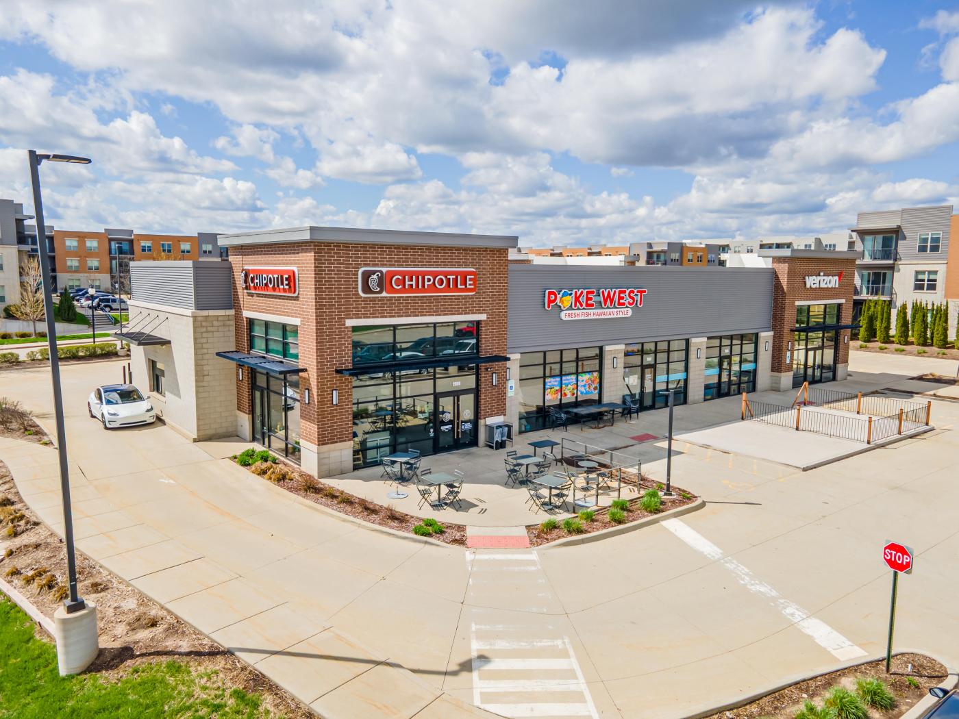 2500-2510 Randall Rd, Elgin