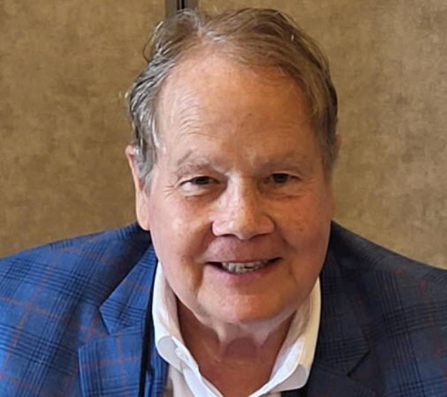 John Roper