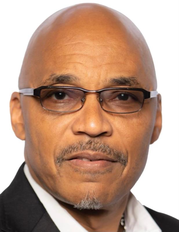 Michael Walton
