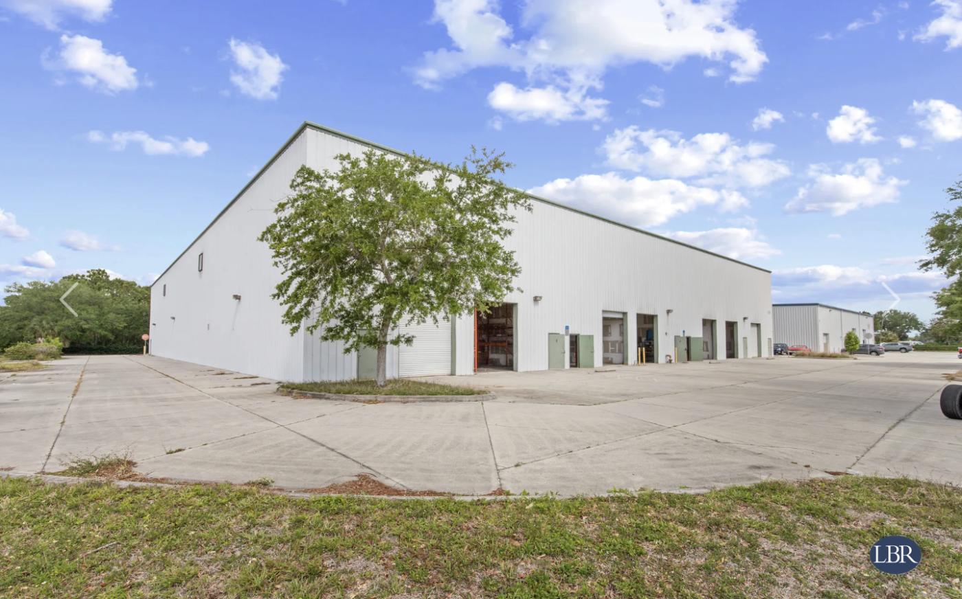 3120 Skyway Circle