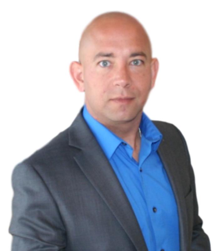 Tony Stanley