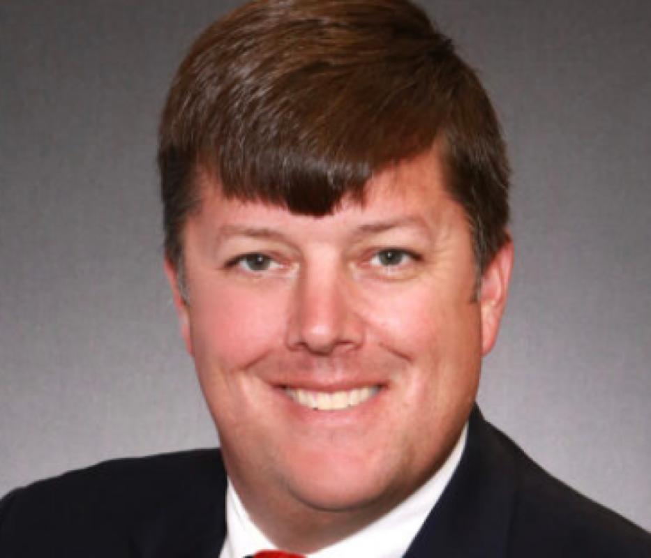 Ty D.Mitcham, ALC, CCIM