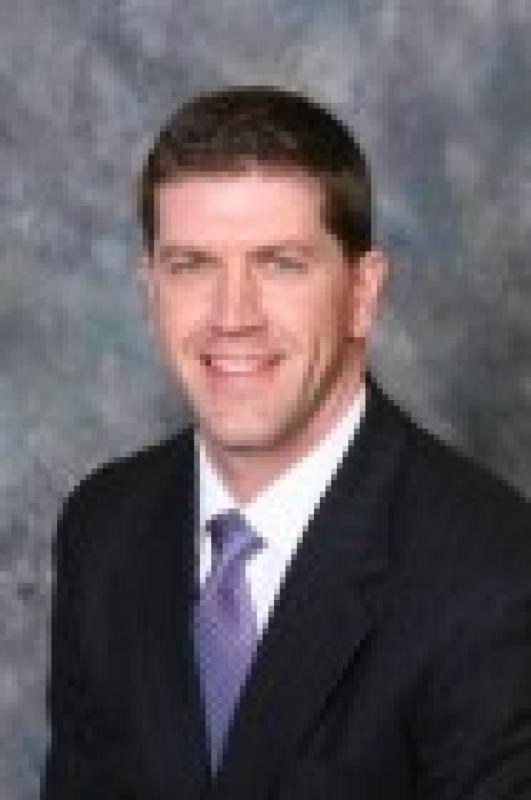 Shawn M. Donahue