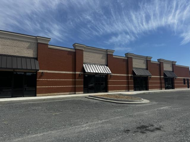Flex Spaces For Lease