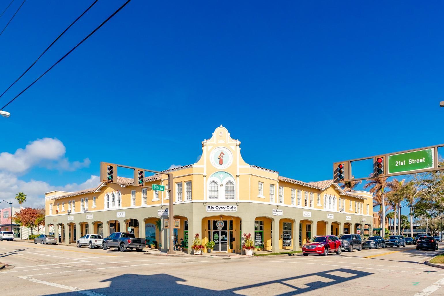 Downtown Retail Space For Lease