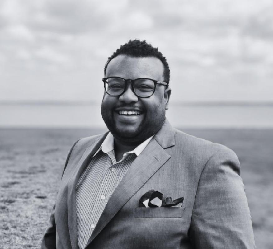 C. Spencer Reddick, IV