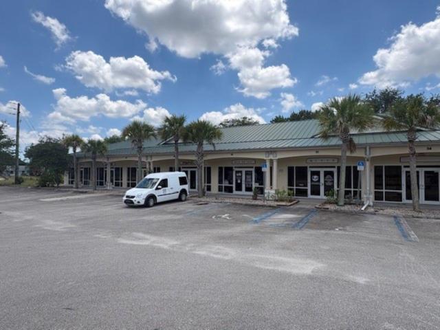 977 SF Office Condo for Lease