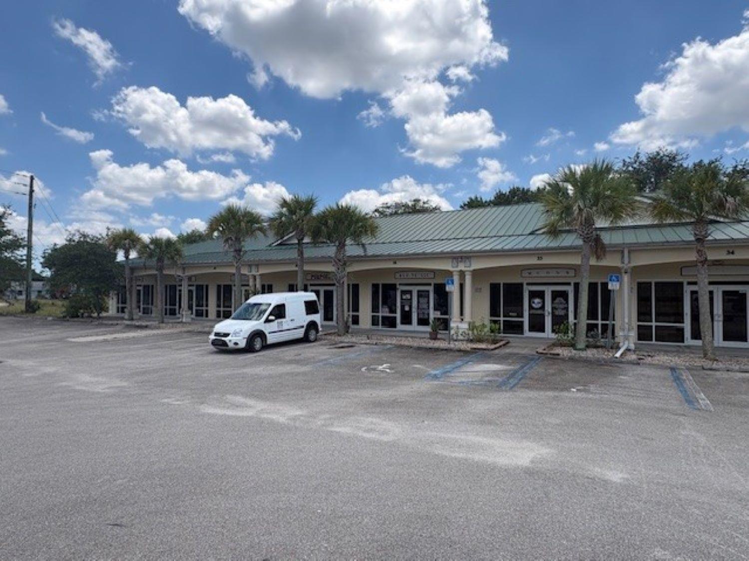 977 SF Office Condo for Lease