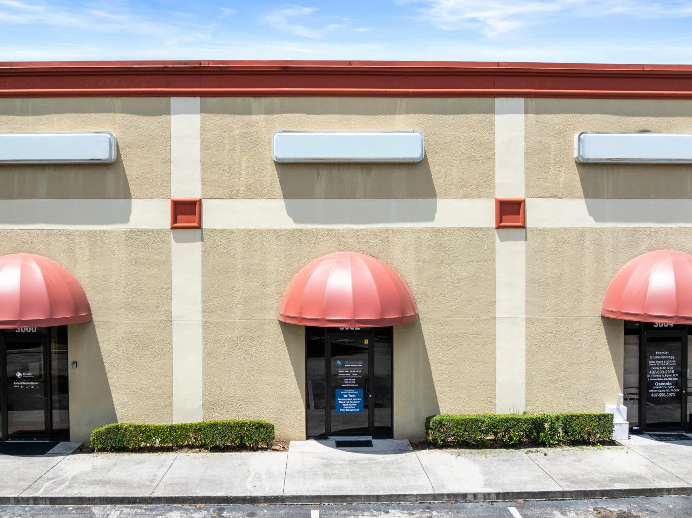 3002 17th Street  St. Cloud, FL 34769