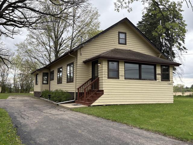 1601 N. Illinois RT 47, Woodstock