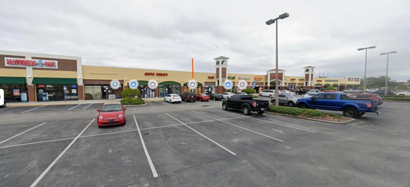 Deer Creek Crossing - Commercial Unit