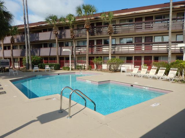 Bankruptcy Auction: Disney Area Hotel