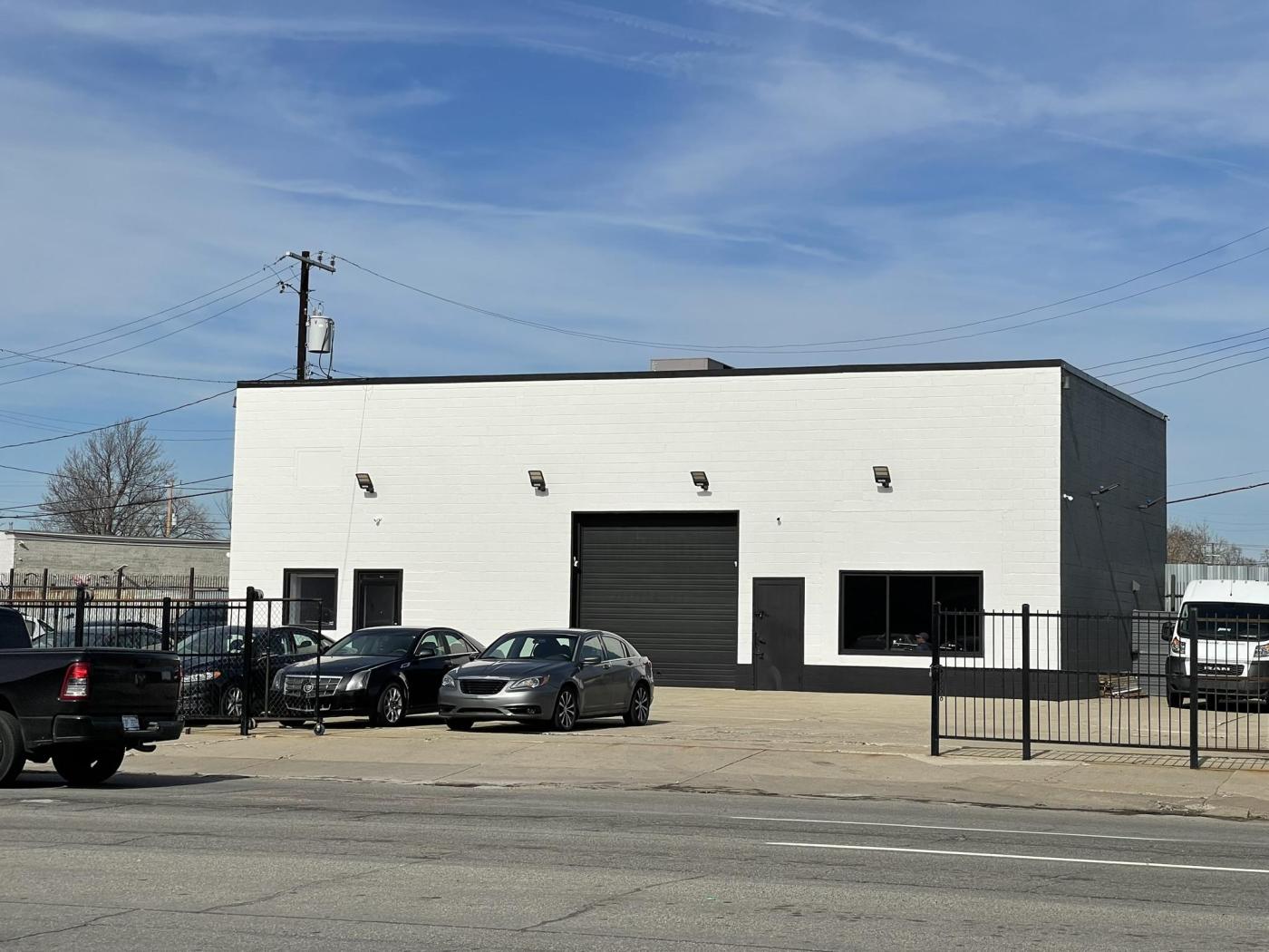 Highland Park - Car Choise Used Car Sales