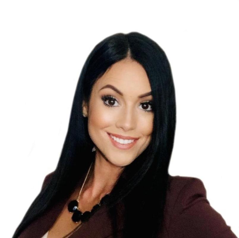 Crystal Perez