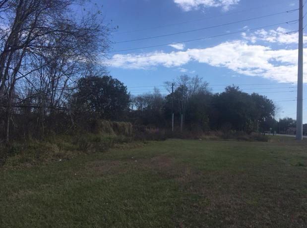 32 Acre Industrial Tract on Hwy 50