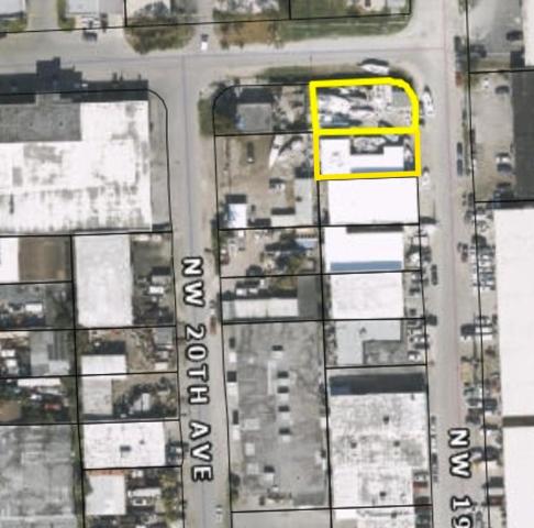 14060 NW 19th Avenue, Opa-locka, Florida 3305