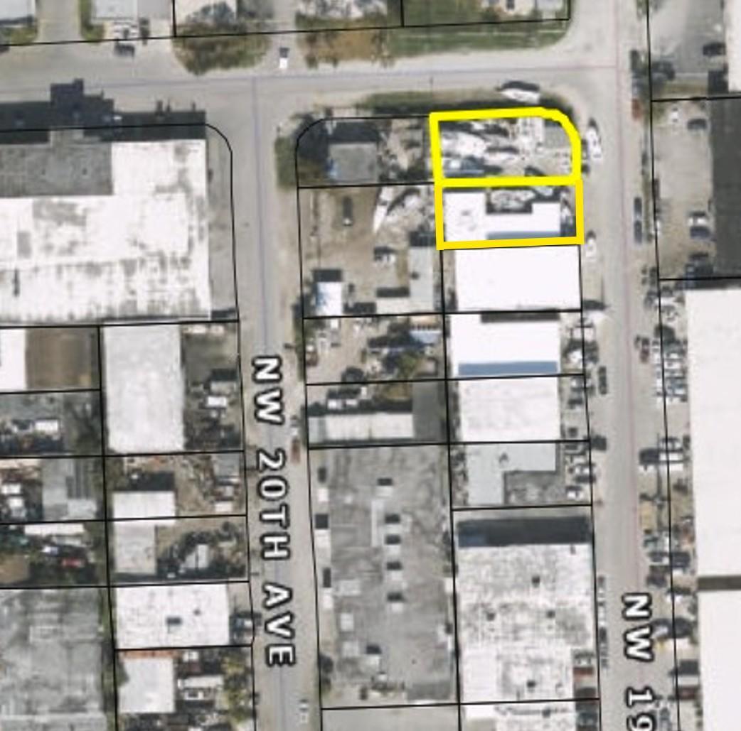 14060 NW 19th Avenue, Opa-locka, Florida 3305