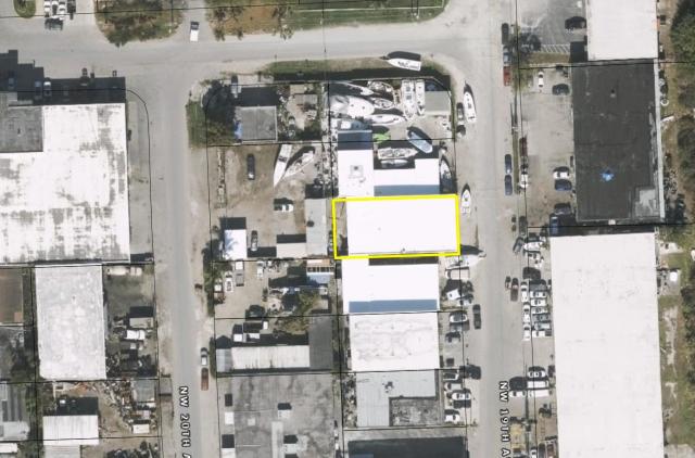 14040 NW 19th Avenue, Opa -locka, Florida 330