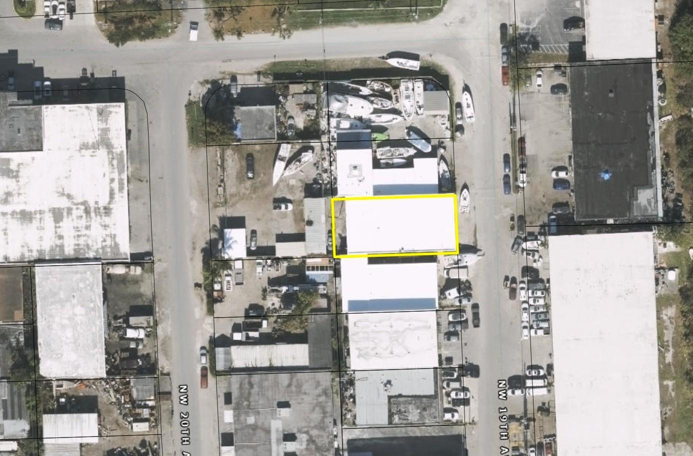 14040 NW 19th Avenue, Opa -locka, Florida 330