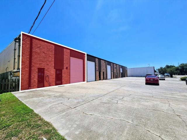 Warehouse/Office Space in Elmwood for Lease