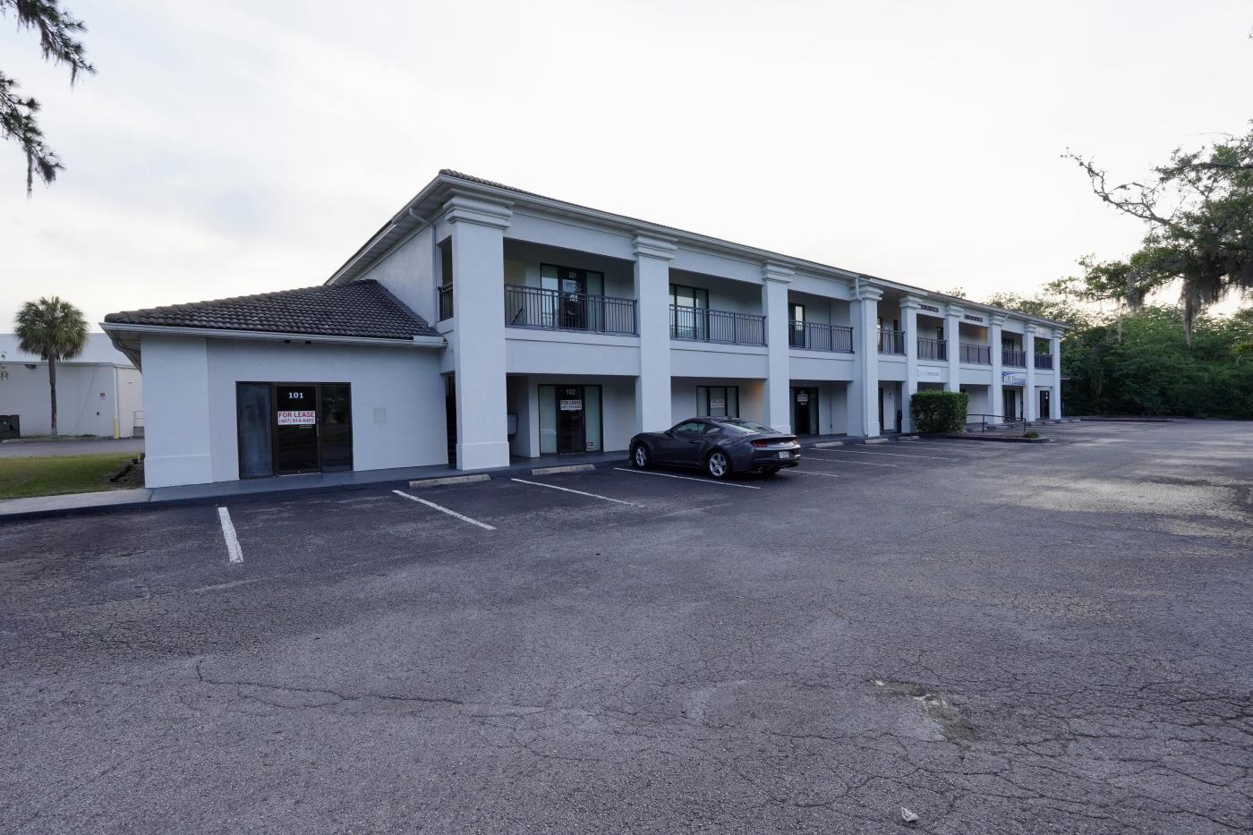 3201 SW 34 th Avenue Ocala, FL 34474