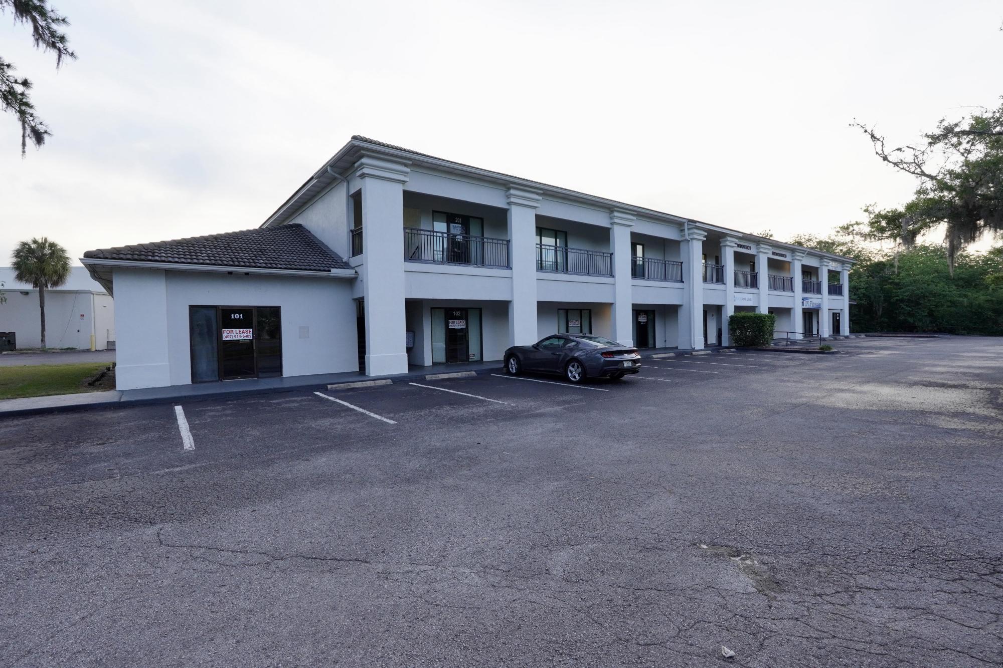 3201 SW 34 th Avenue Ocala, FL 34474