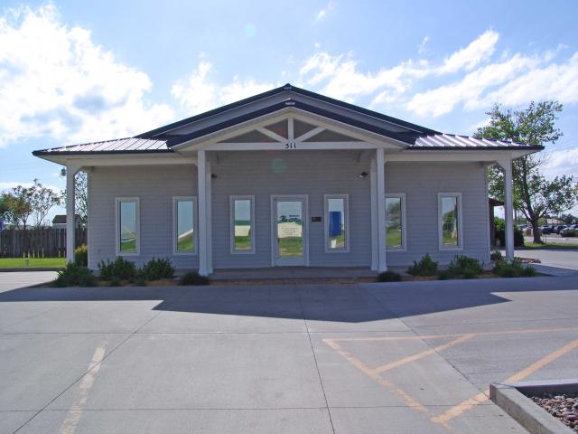 511 N Campus Drive