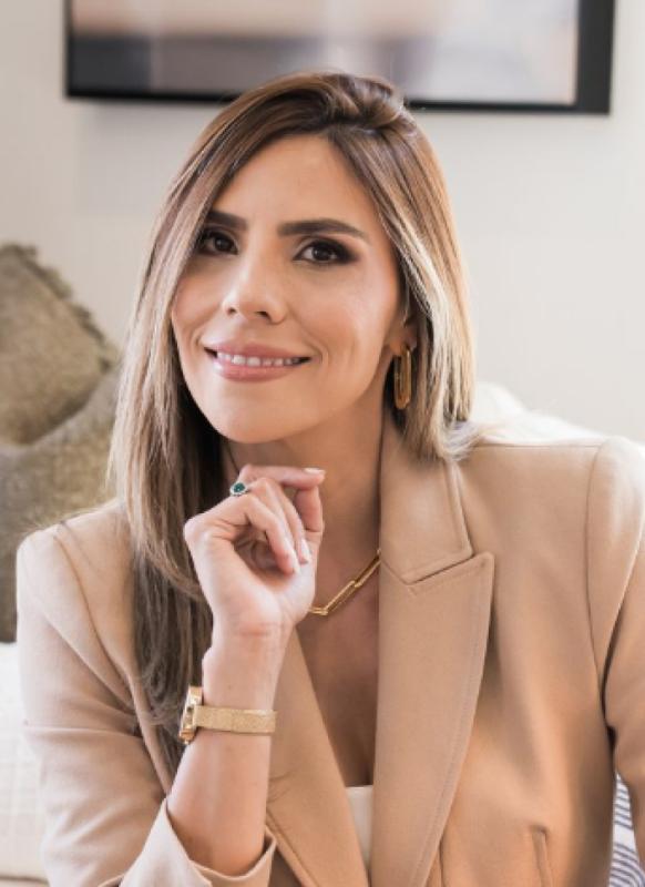 Maria Paula Leon
