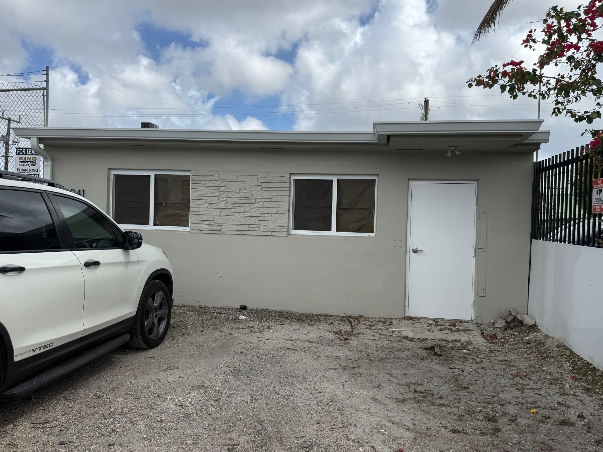 14041 NW 20th Avenue, Opa-locka, Florida 3305