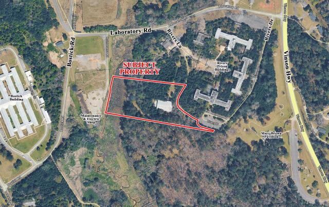 Gym For Sale - Formerly Part Of Rivers Prison