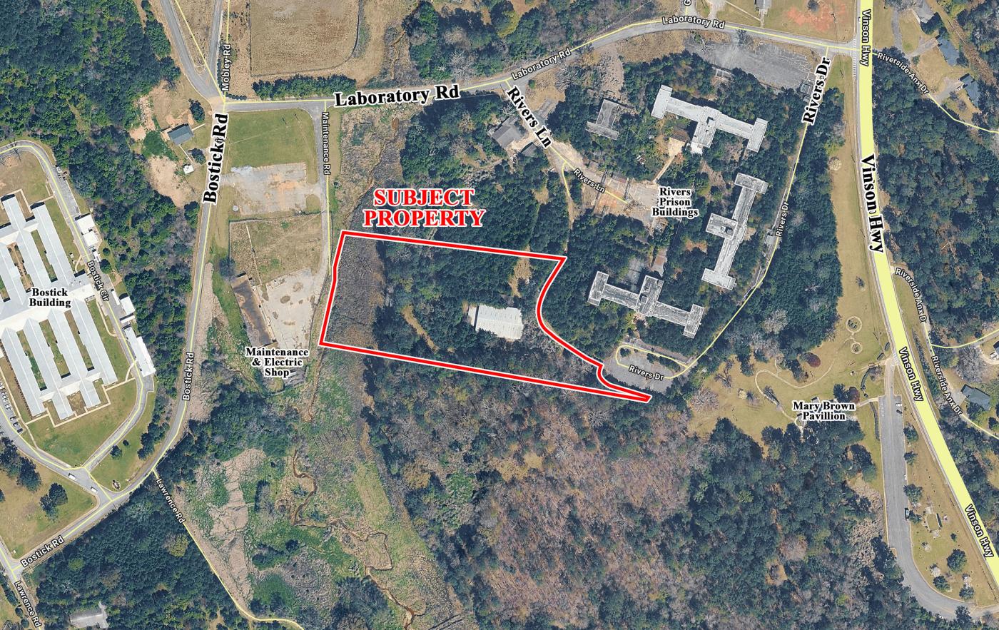 Gym For Sale - Formerly Part Of Rivers Prison