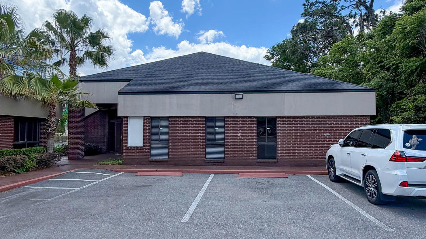Altamonte Springs Freestanding Office
