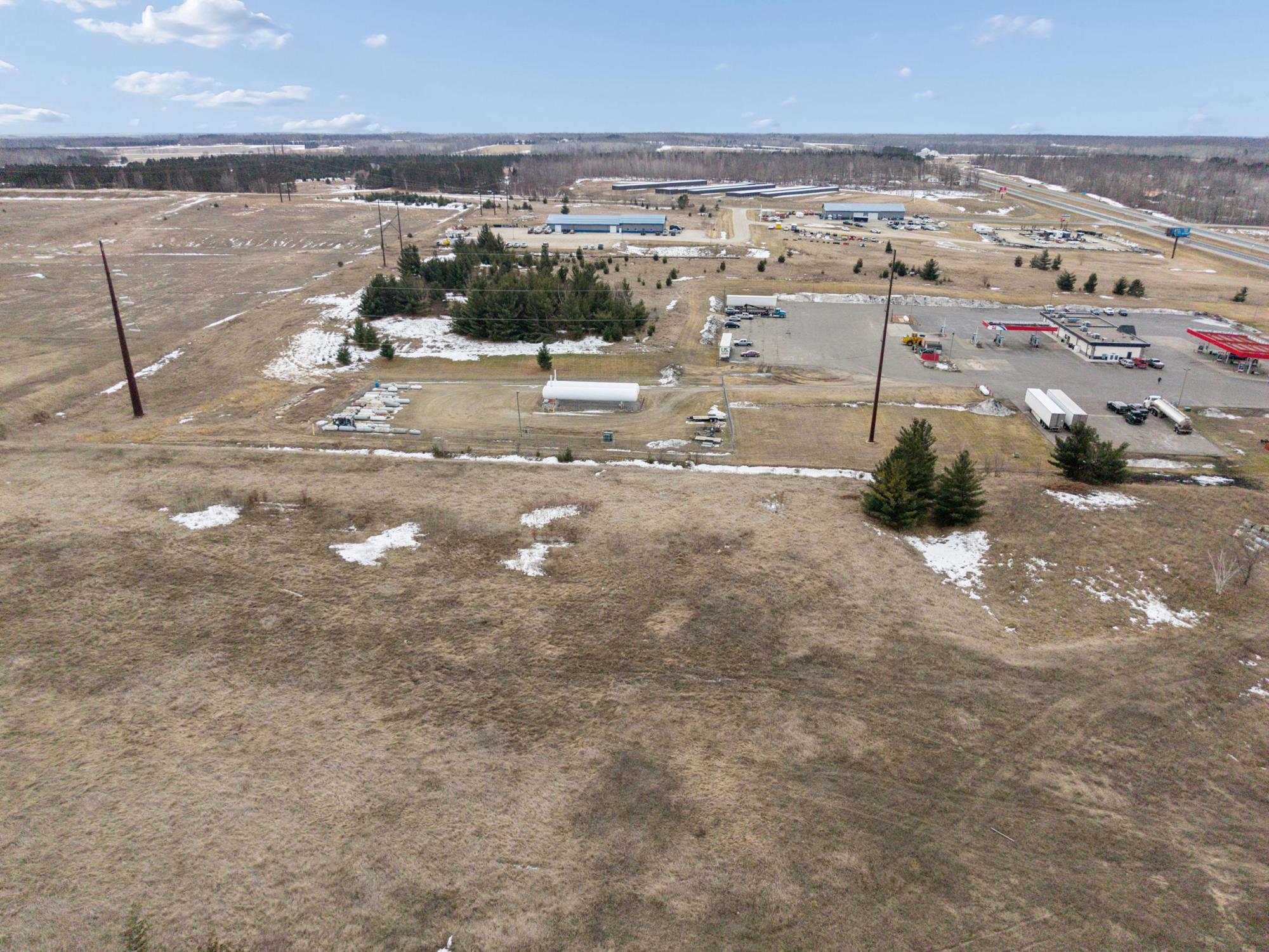 86.22 Acre Opportunity!