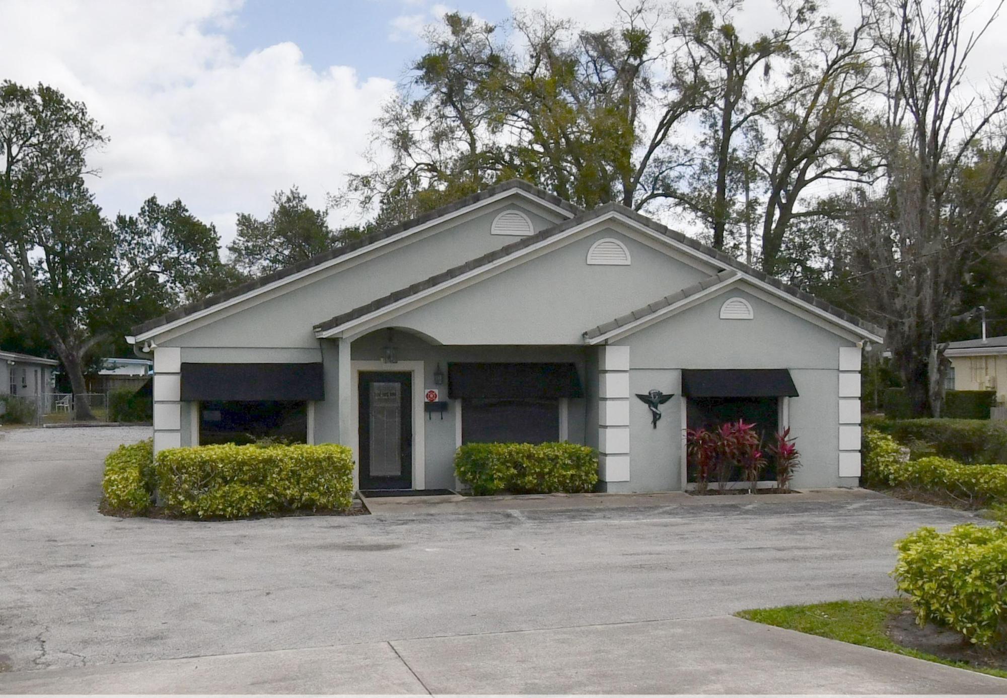 MEDICAL OFFICE BLDG  Altamonte Springs, FL