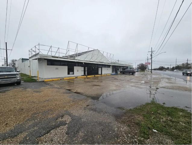 Redevelopment Opportunity on Airline Drive