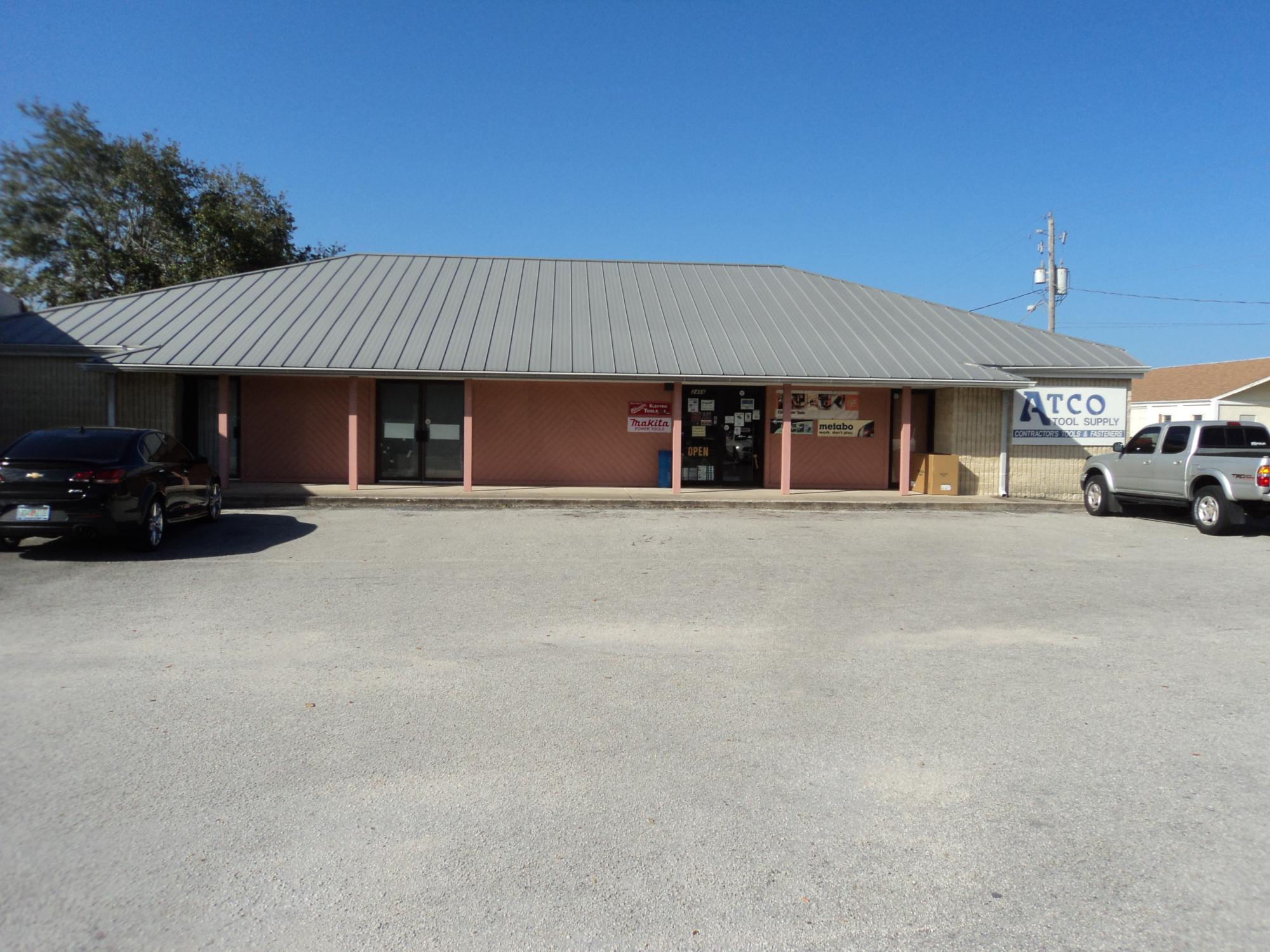 Atco Tool Supply Business & Building For Sale