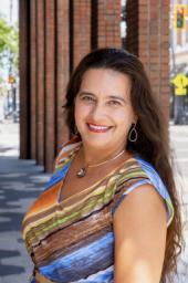 Tina Marie Eloian