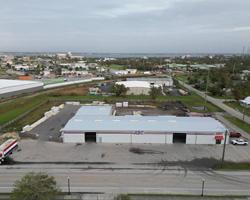 15,028 SF Warehouse Available for Sublease