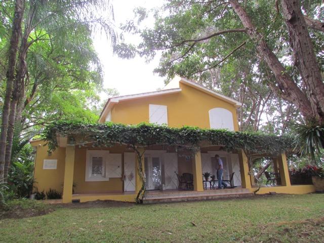 Amazing property within El Yunque Reserve