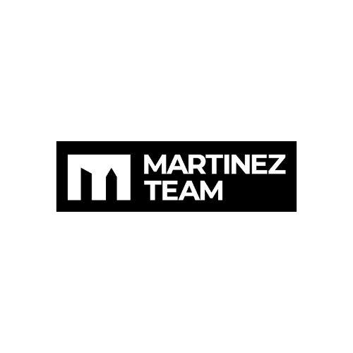 Martinez Team Commercial logo