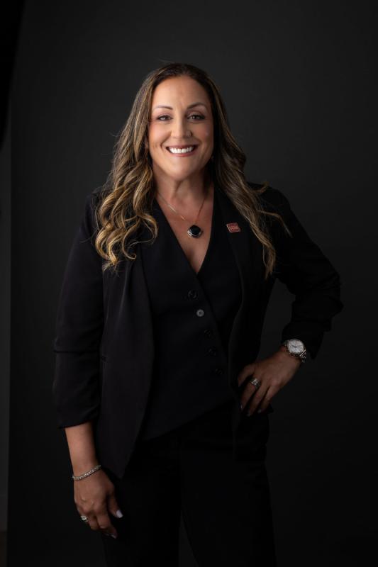 Monica Cataluna, CCIM, ALC