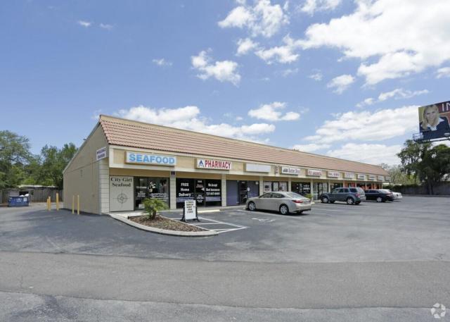 Retail-Office For Lease on SR 52