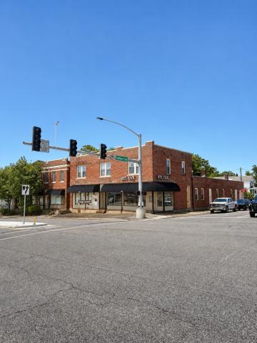 South County Office/Retail Space | For Lease