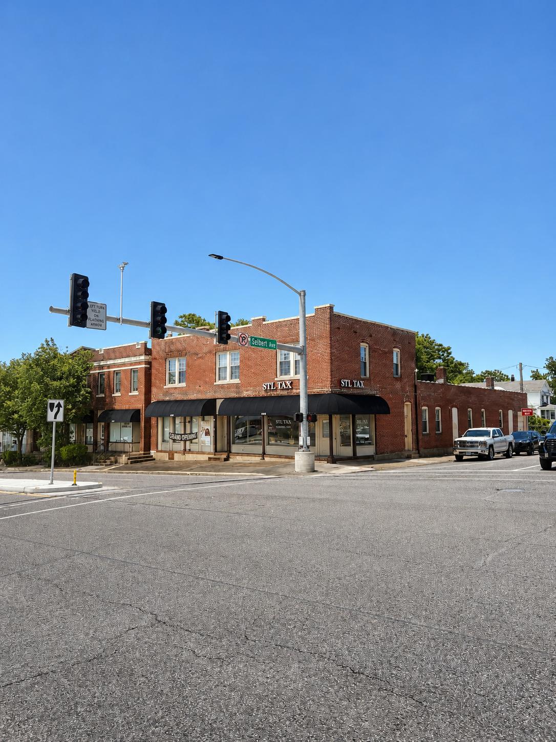 South County Office/Retail Space | For Lease