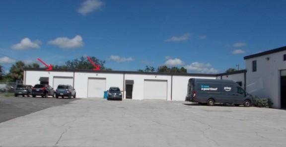 Flex Space in N Ft Myers