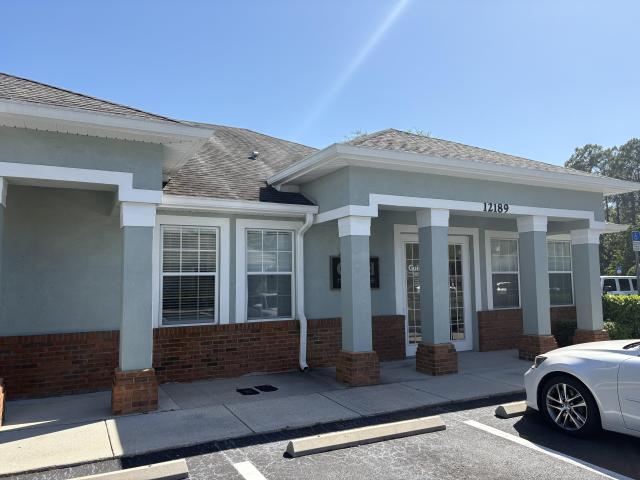 12187-12189 W Linebaugh | Office for Lease